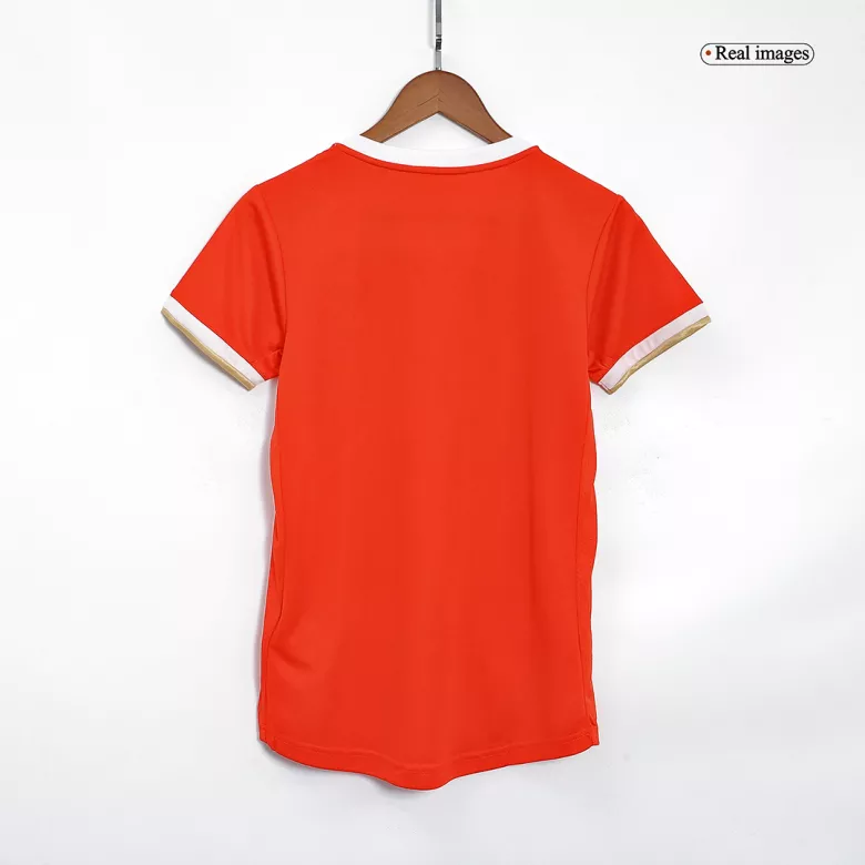 Women's SC Internacional Home Jersey 2022/23 - vstockx