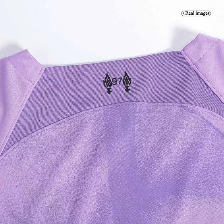 Liverpool Goalkeeper Soccer Jersey 2022/23 - vstockx