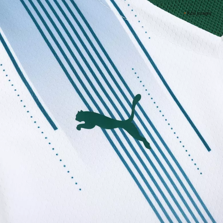 SE Palmeiras Away Jersey 2023/24 Women - vstockx