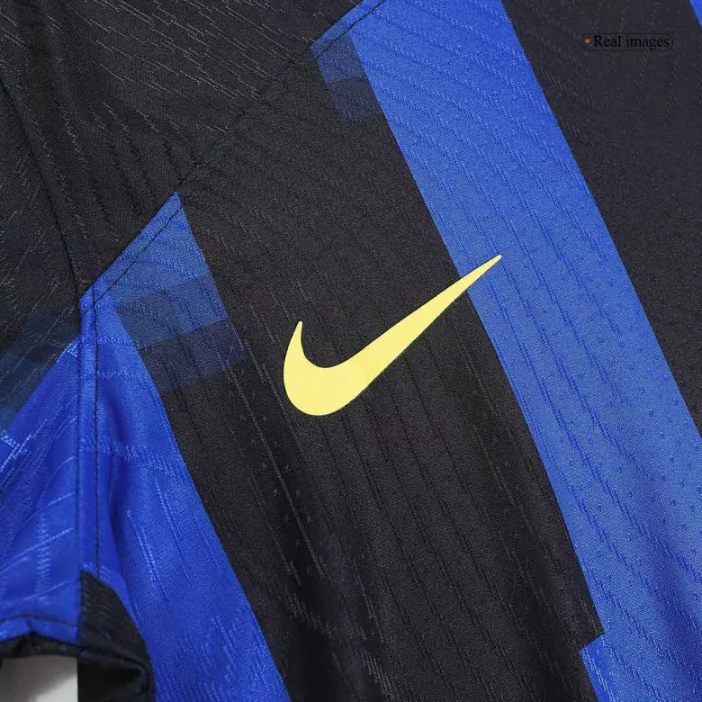 Inter Milan Home Authentic Jersey 2023/24 - vstockx