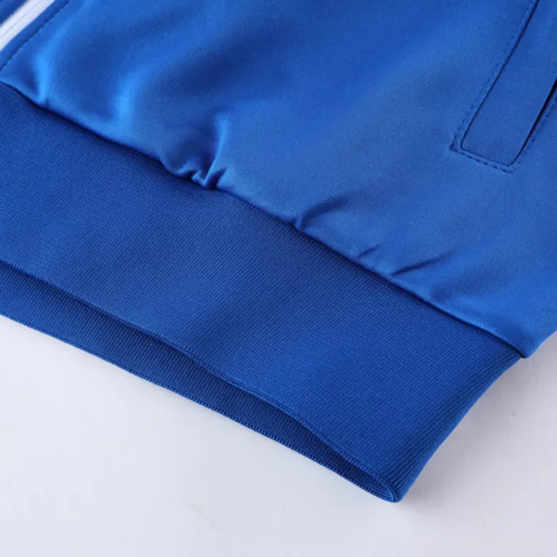 Jacket Customize Tracksuit 2022 Blue - vstockx