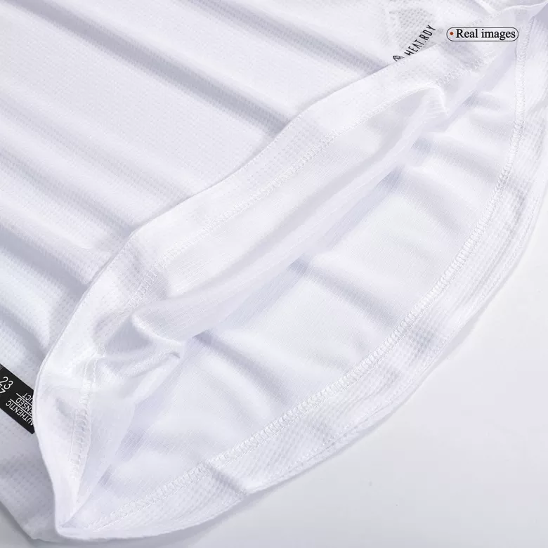 Club Universidad de Chile Away Authentic Soccer Jersey 2022/23 - vstockx