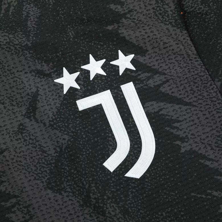 Juventus Away Authentic Soccer Jersey 2022/23 - vstockx