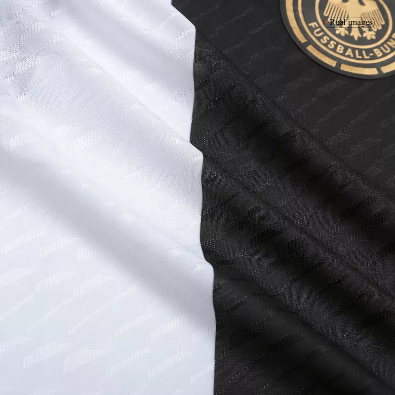 R��DIGER #2 Germany Home Authentic Jersey World Cup 2022 - vstockx