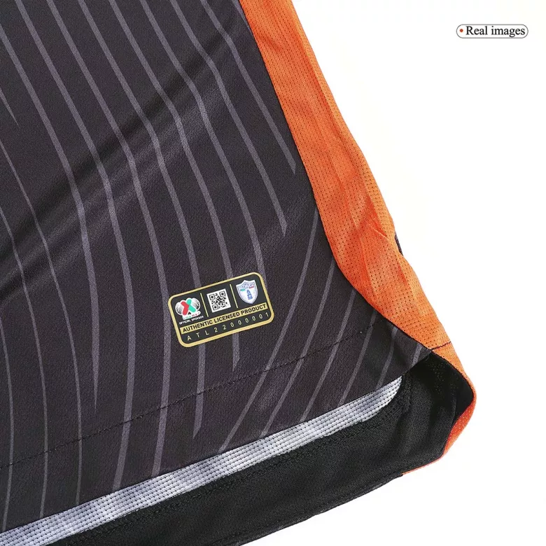 CF Pachuca Away Soccer Jersey 2023/24 - vstockx