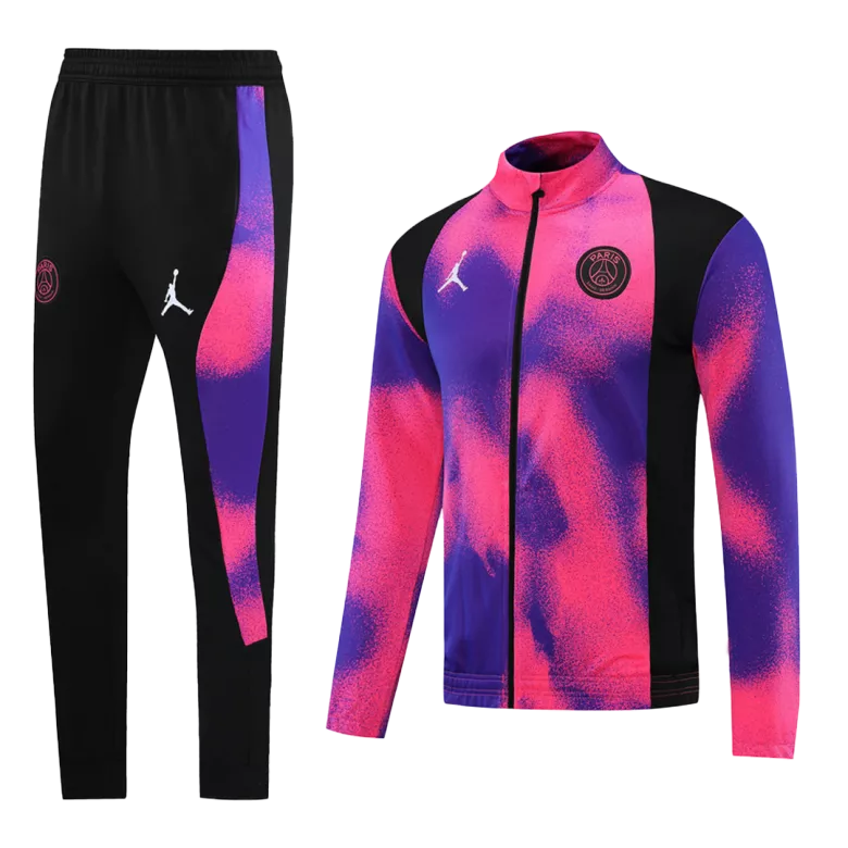 PSG Tracksuit 2021/22 By Jordan - vstockx