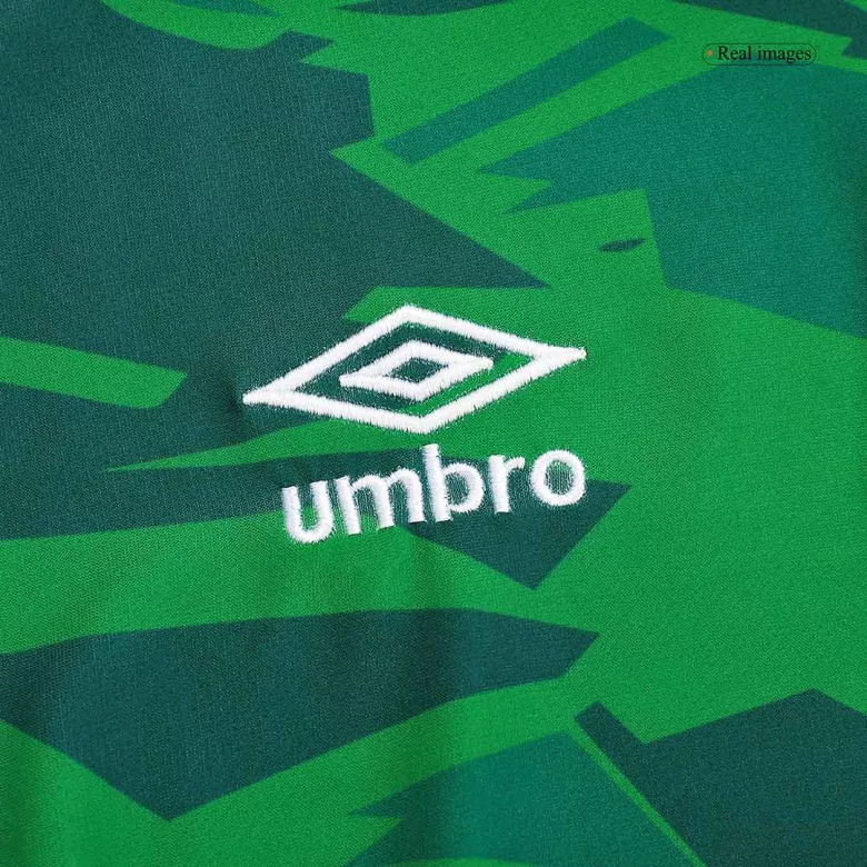 Ireland Home Soccer Jersey 2022 - vstockx