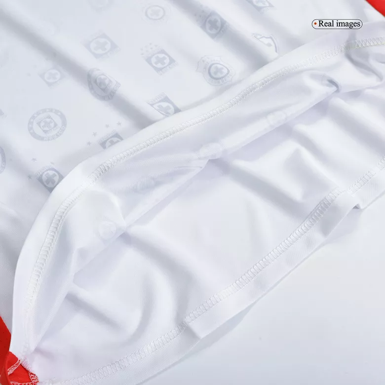 Cruz Azul Away Soccer Jersey 2022/23 - vstockx
