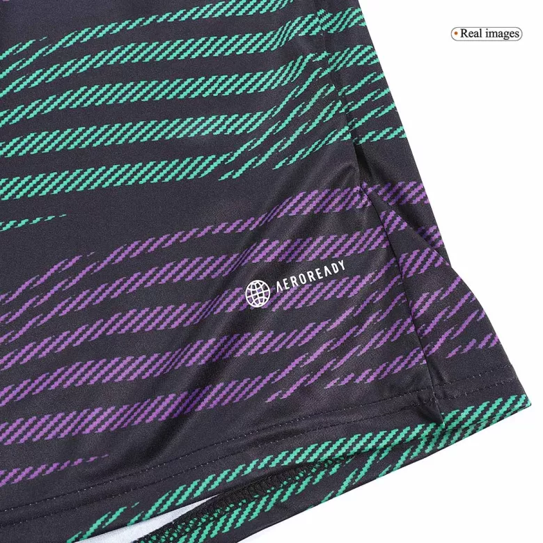 Real Madrid Pre-Match Jersey 2022/23 - vstockx