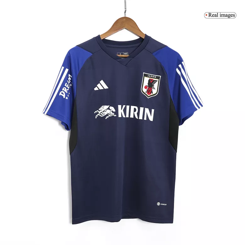 Japan Pre-Match Soccer Jersey 2023/24 - vstockx