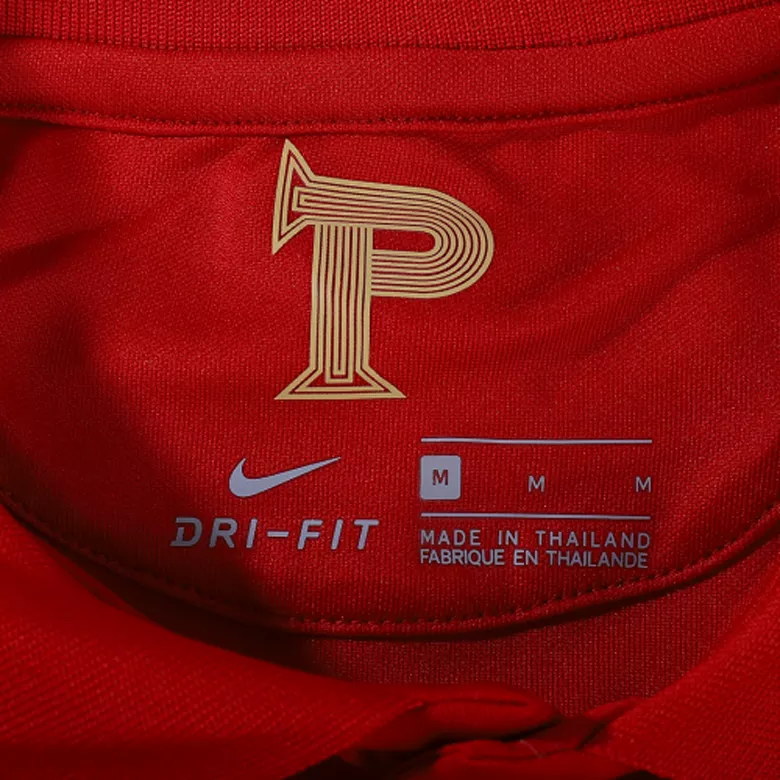 Portugal Home Jerseys Kit 2020 - vstockx