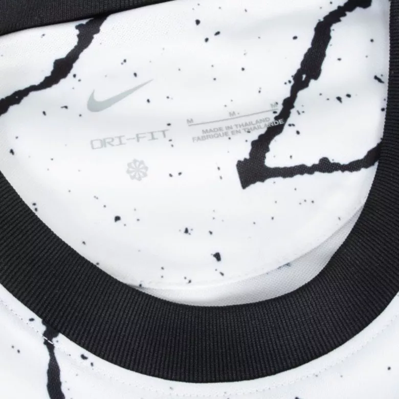 Corinthians Home Soccer Jersey 2021/22 - vstockx