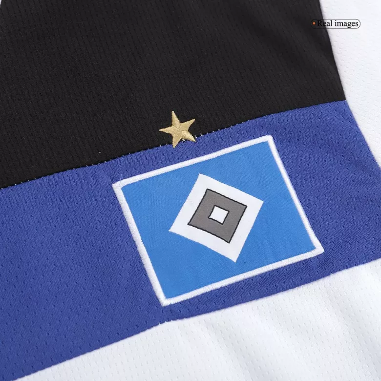 HSV Hamburg Home Jersey 2022/23 - vstockx