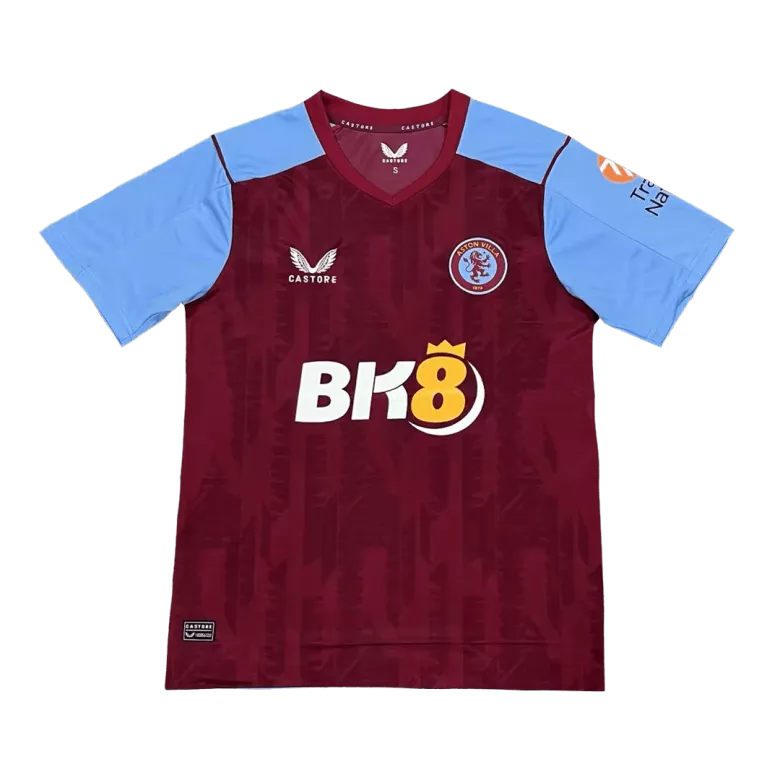 Aston Villa Home Jersey 2023/24 - vstockx