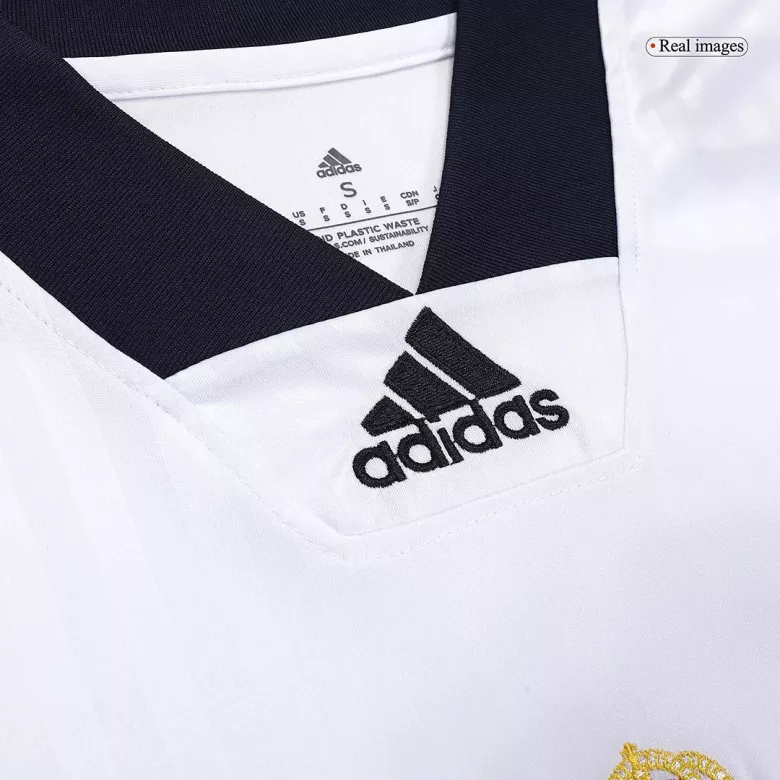 Real Madrid Icon Soccer Jersey 2022/23 - vstockx