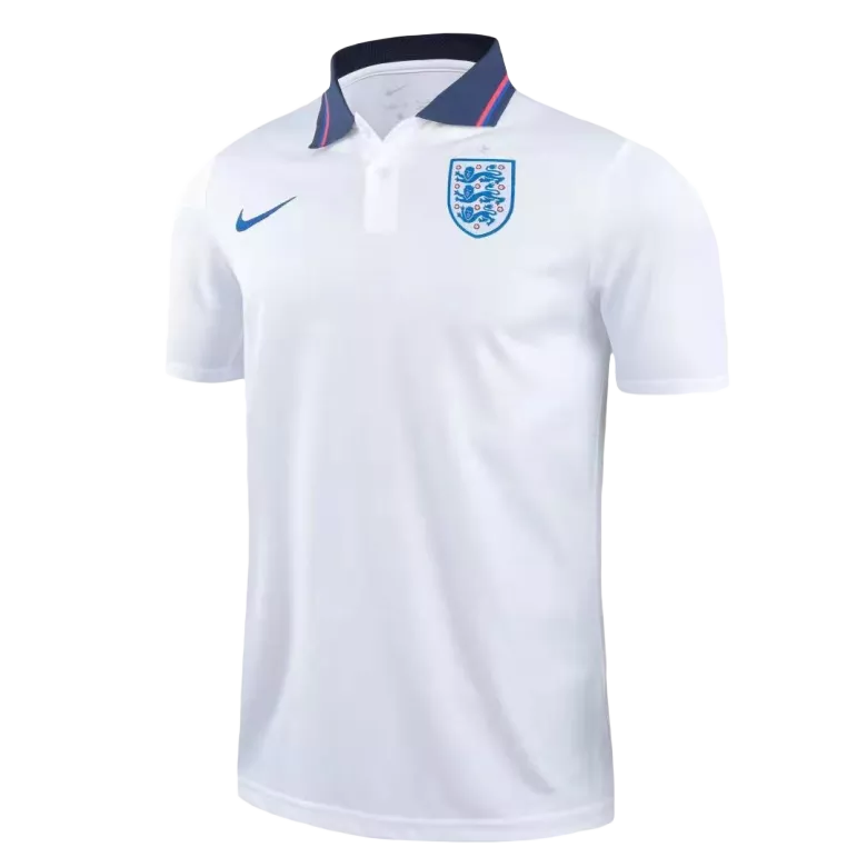 England Soccer Core Polo Shirts 2021/22 - vstockx