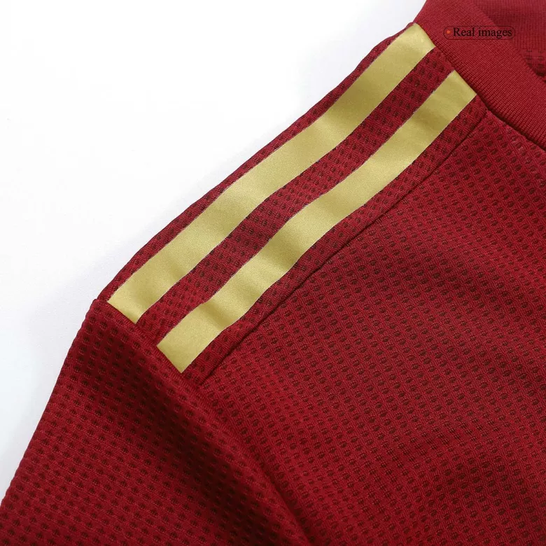 Bayern Munich Wiesn Oktoberfest Authentic Jersey 2022/23 - vstockx