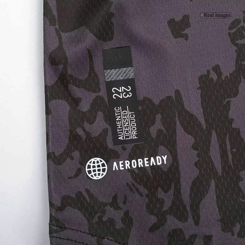 Houston Dynamo Away Authentic Soccer Jersey 2022 - vstockx