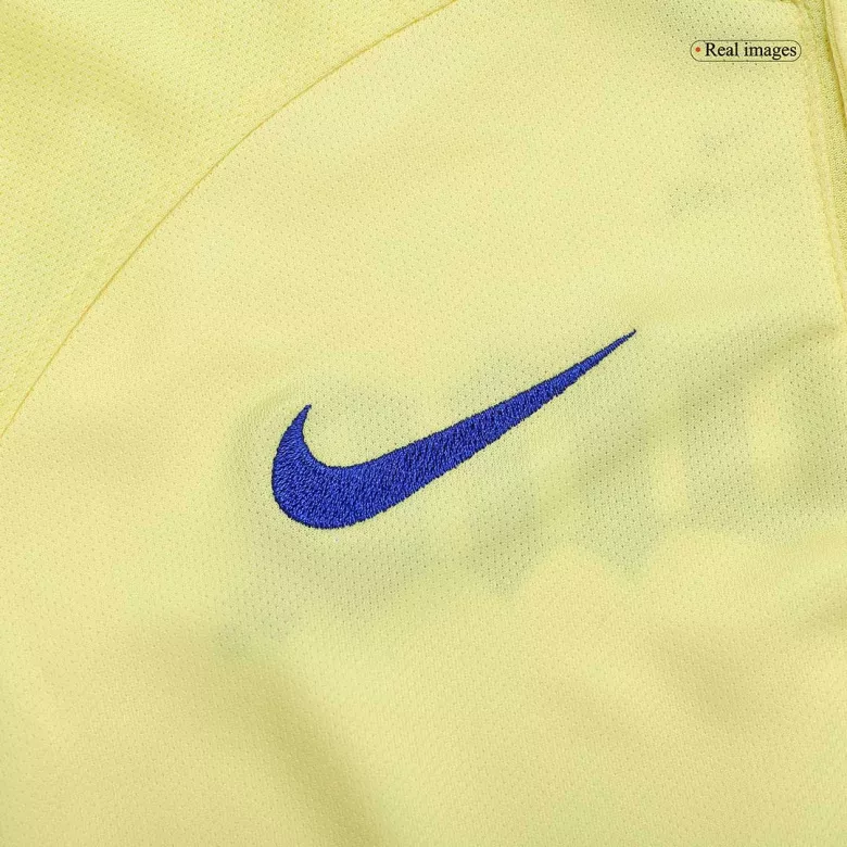 Club America Home Kids Soccer Jerseys Kit 2022/23 - vstockx