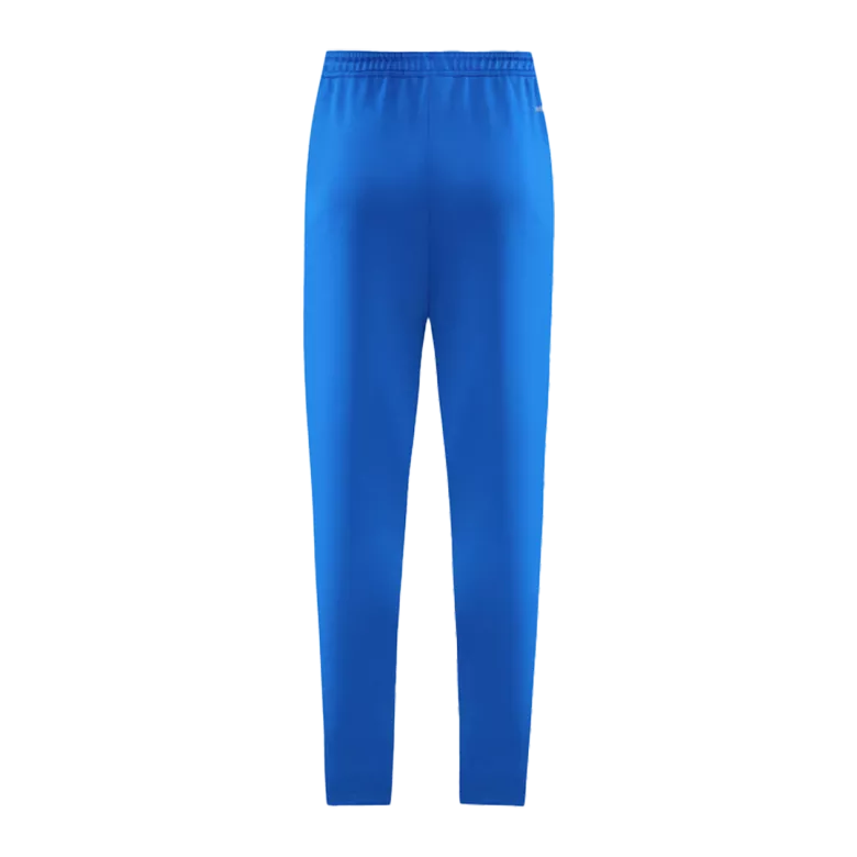 Boca Juniors Soccer Pants 2021/22 Blue - vstockx