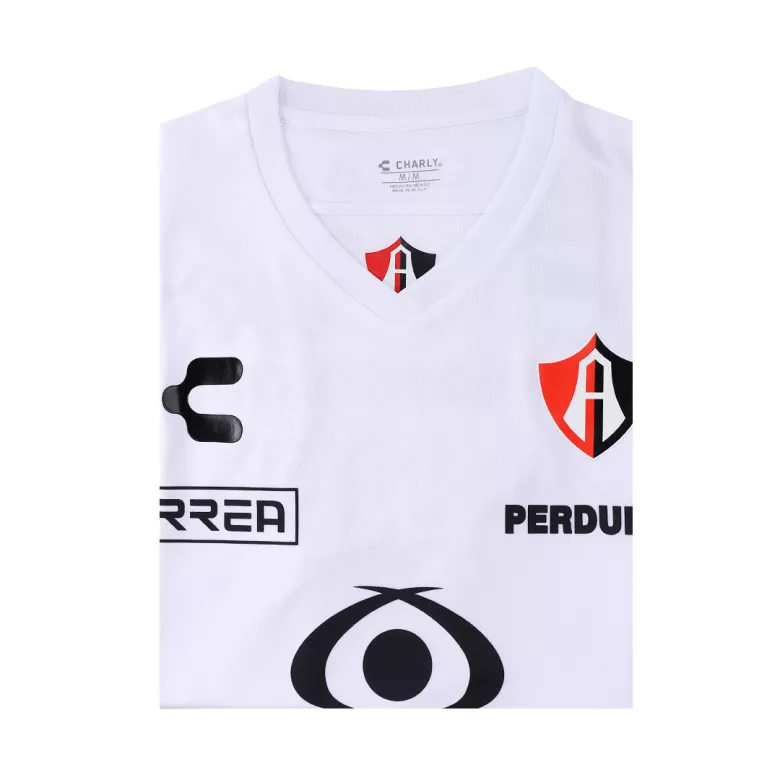 Replica Atlas de Guadalajara Away Jersey 2020/21              �� - vstockx