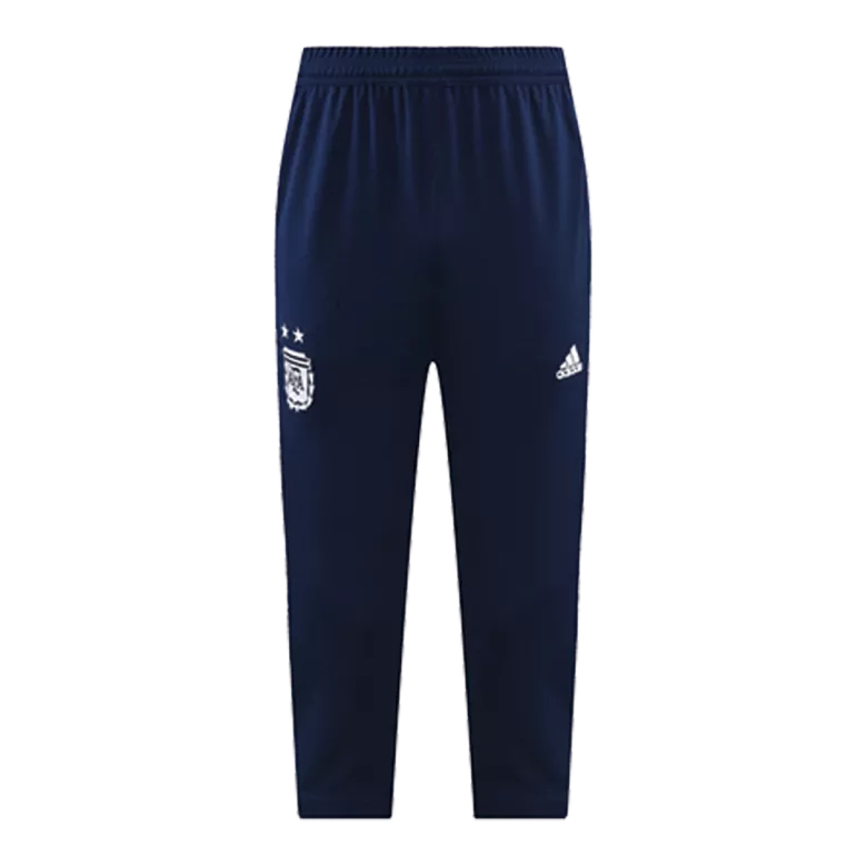 Argentina Tracksuit 2021/22 Blue - vstockx