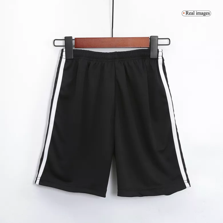 Ajax Third Away Kids Soccer Jerseys Kit 2022/23 - vstockx