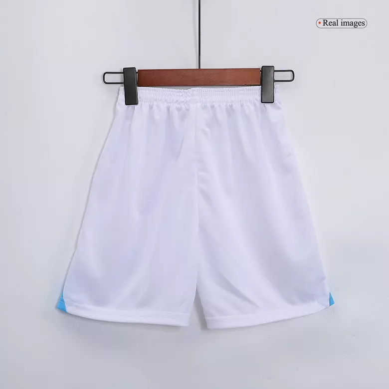 Chelsea Away Kids Jerseys Kit 2022/23 - vstockx