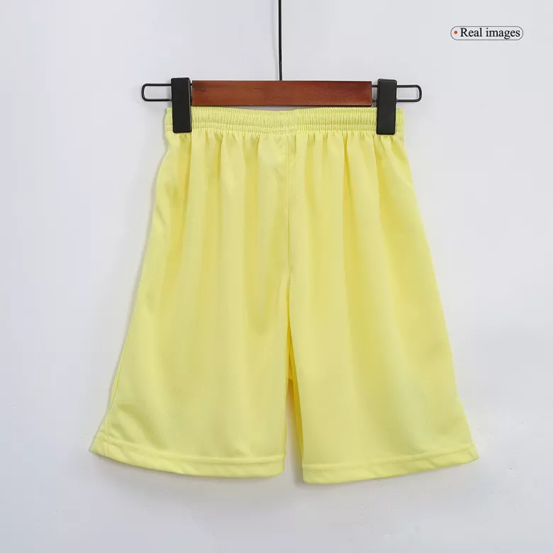 Club America Home Kids Soccer Jerseys Kit 2022/23 - vstockx