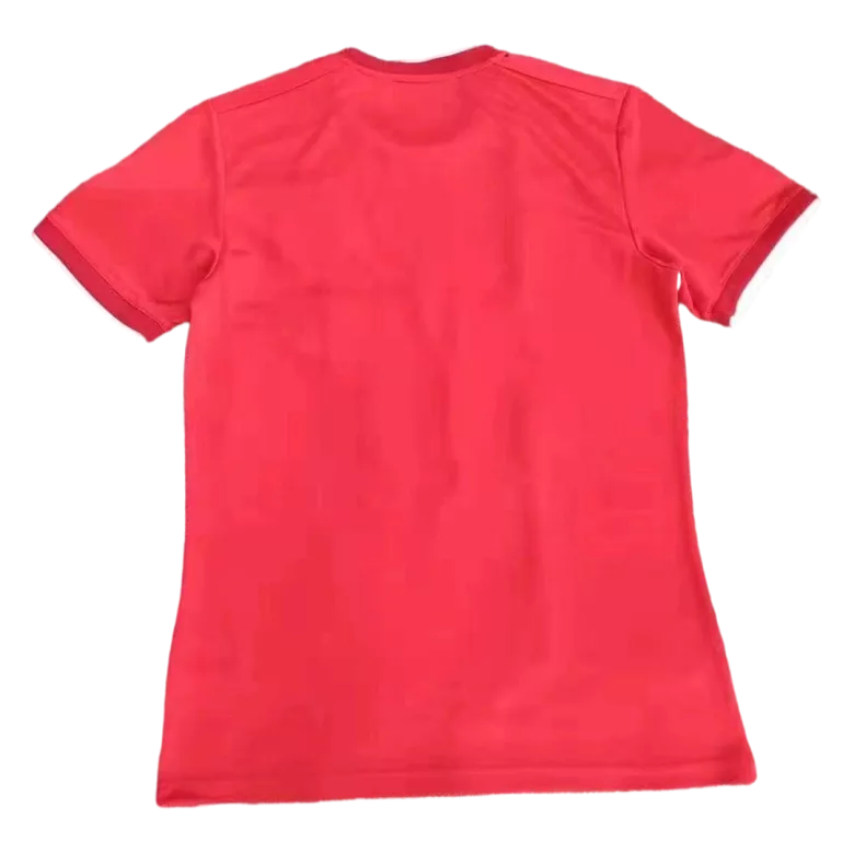 Olympiakos Home Soccer Jersey 2021/22 - vstockx