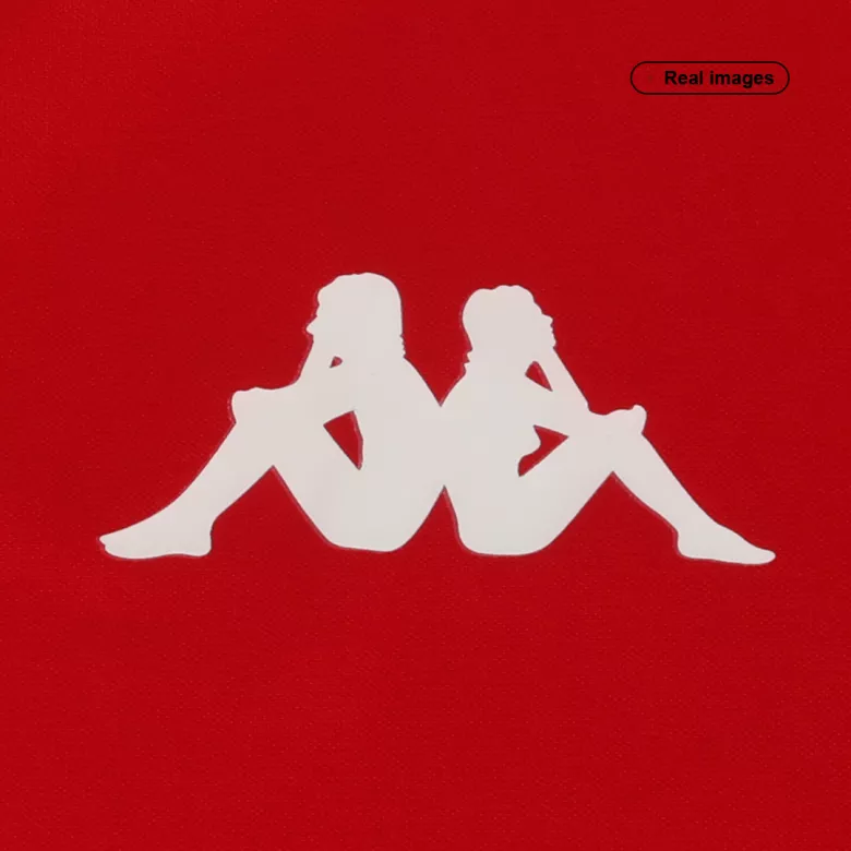 Mainz 05 Home Soccer Jersey 2022/23 - vstockx