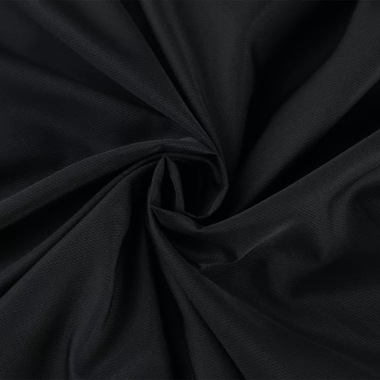 Roma Hoodie Windbreaker Jacket 2022/23 - Red&Black - vstockx