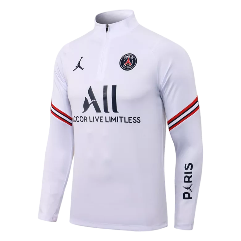 PSG Tracksuit 2021/22 By Jordan - vstockx