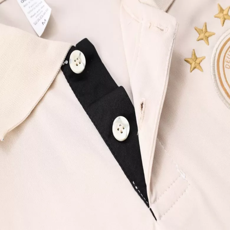 Germany Soccer Core Polo Shirts 2022/23 - vstockx