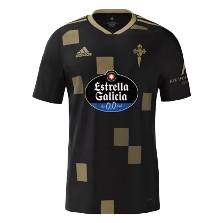 Celta Vigo Home Soccer Jersey 2022/23 - vstockx