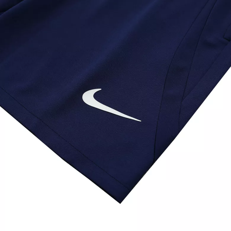 Al Nassr Jerseys Sleeveless Training Kit 2023/24 - vstockx