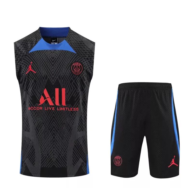 PSG Jerseys Kit 2022/23 - vstockx