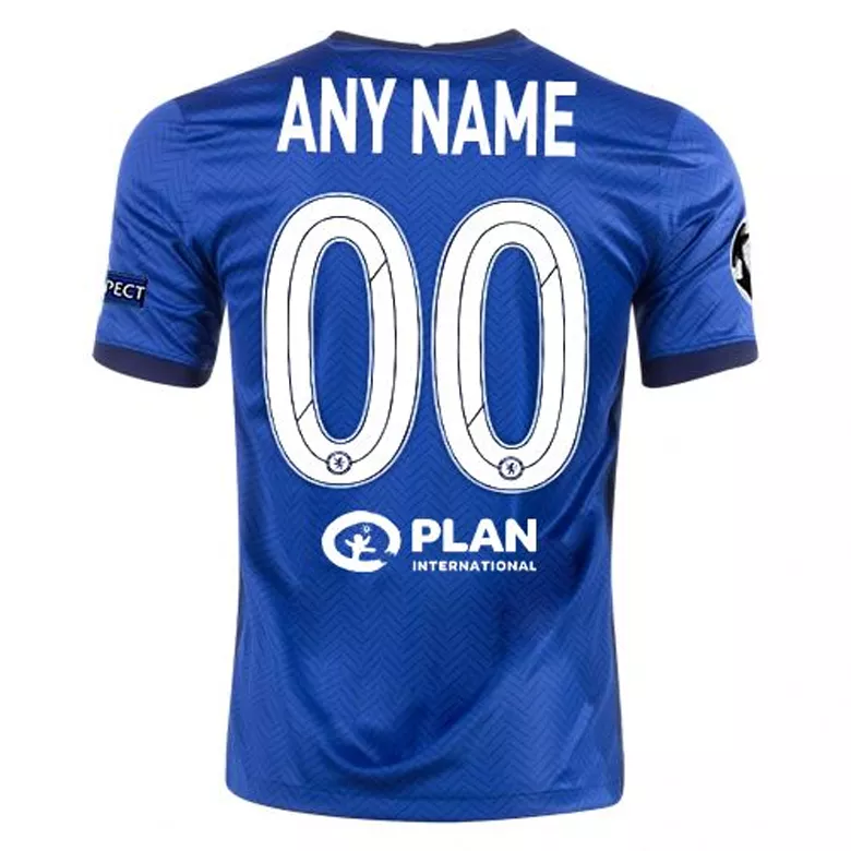 Chelsea Home Soccer Jersey 2020/21 - vstockx