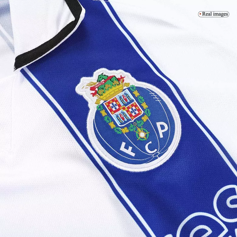 FC Porto Home Soccer Jersey 2003/04 - vstockx