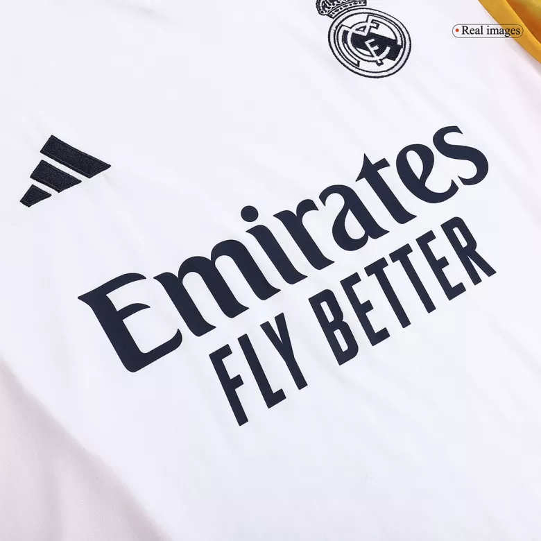 Real Madrid Pre-Match Jersey 2023/24 - vstockx