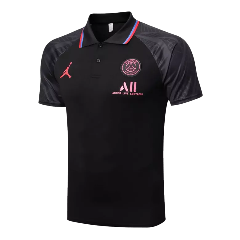 PSG Soccer Core Polo Shirts 2023 - vstockx