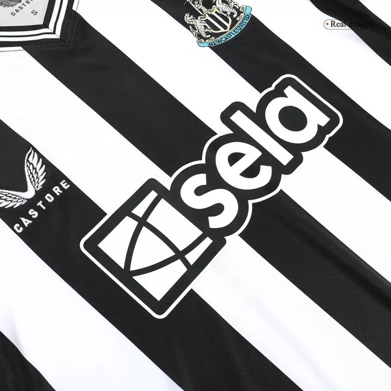Newcastle United Home Jerseys Kit 2023/24 - vstockx
