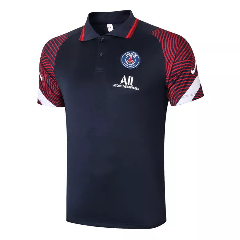 PSG Soccer Polo Shirts 2020/21 - vstockx