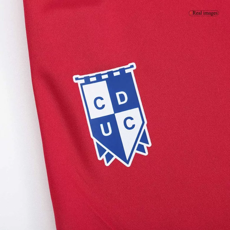 Universidad Cat܇lica Away Jersey 2023/24 - vstockx