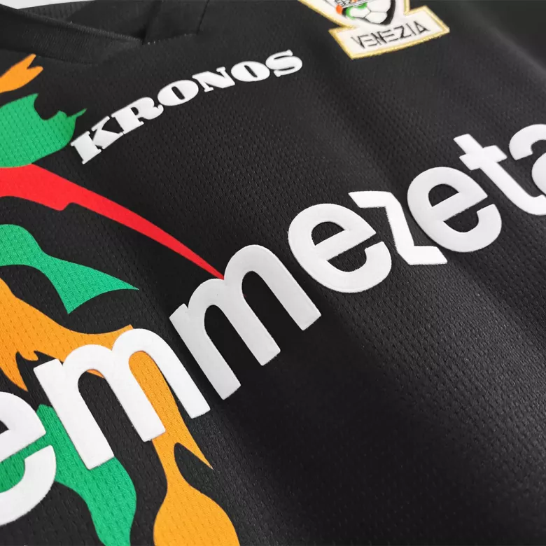 Retro Venezia FC Home Jersey 1998 - vstockx