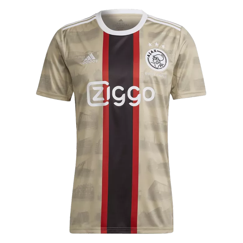 Ajax Third Away Jerseys Full Kit 2022/23 - vstockx