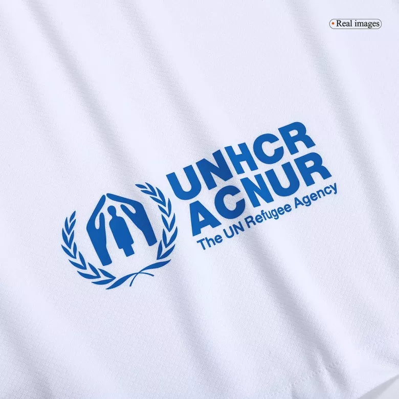 Barcelona Away Jerseys Kit 2023/24 - vstockx