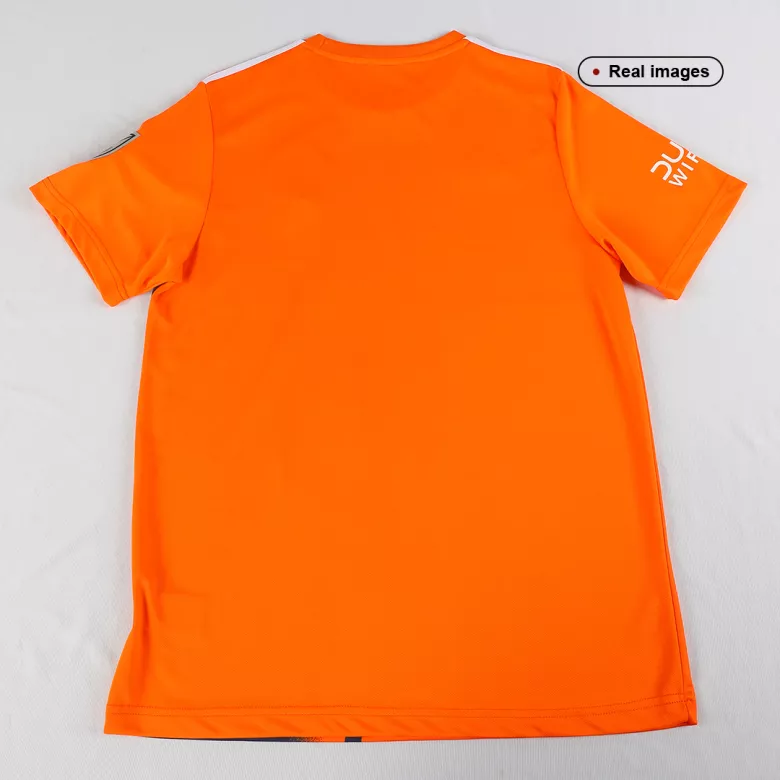 New York City Away Soccer Jersey 2022 - vstockx