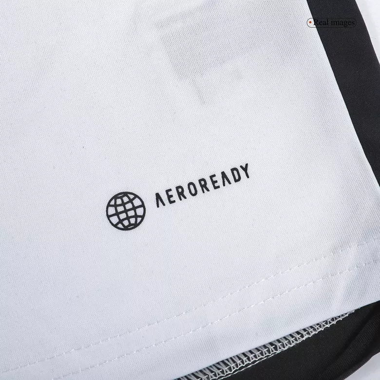 Japan Away World Cup Kids Jerseys Kit 2022 - vstockx