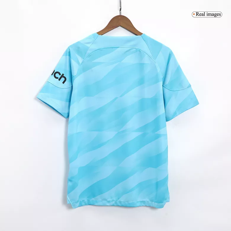 Tottenham Hotspur Goalkeeper Jersey 2023/24 - vstockx